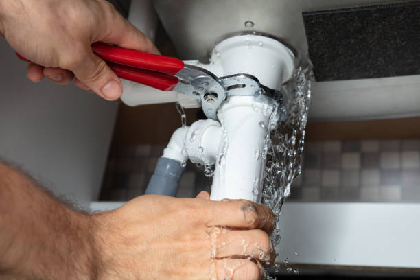 Best Emergency water damage restoration  in Vassar College, NY