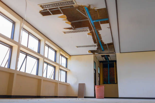 Best Residential water damage restoration  in Vassar College, NY