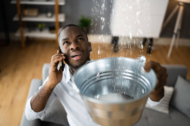 Best 24-hour water damage restoration  in Vassar College, NY