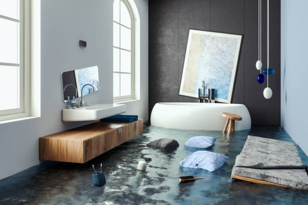 Best Ceiling water damage repair  in Vassar College, NY