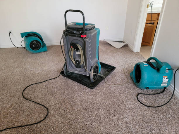 Best Commercial water damage restoration  in Vassar College, NY