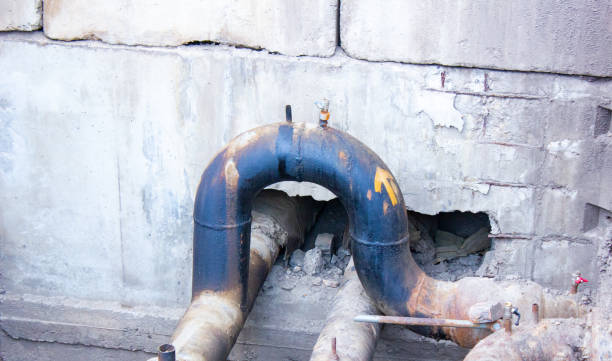 Best Water damage restoration near me  in Vassar College, NY