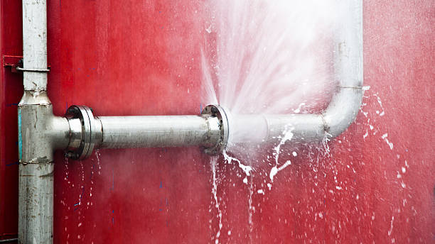Best Water damage cleanup near me  in Vassar College, NY