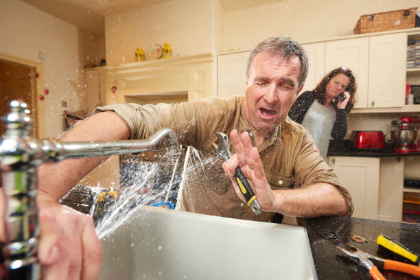 Best Local water damage restoration  in Vassar College, NY